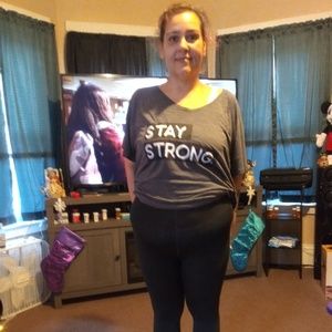 Meet your Posher, Melissa